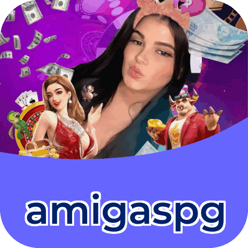 amigaspg APK